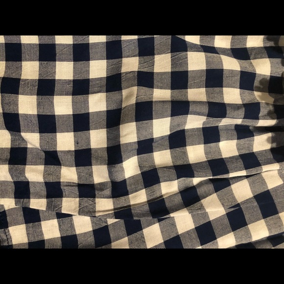 Over the Shoulder Top - Picture 3 of 3